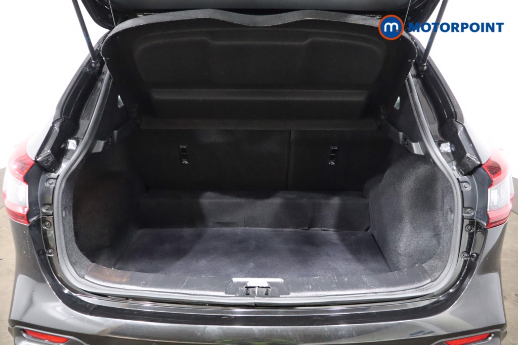 Nissan Qashqai Acenta Premium Automatic Petrol SUV - Stock Number (1537735) - 29th supplementary image
