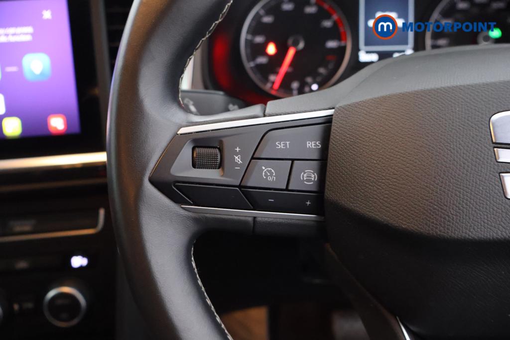 Seat Ateca Se Technology Automatic Petrol SUV - Stock Number (1537803) - 2nd supplementary image