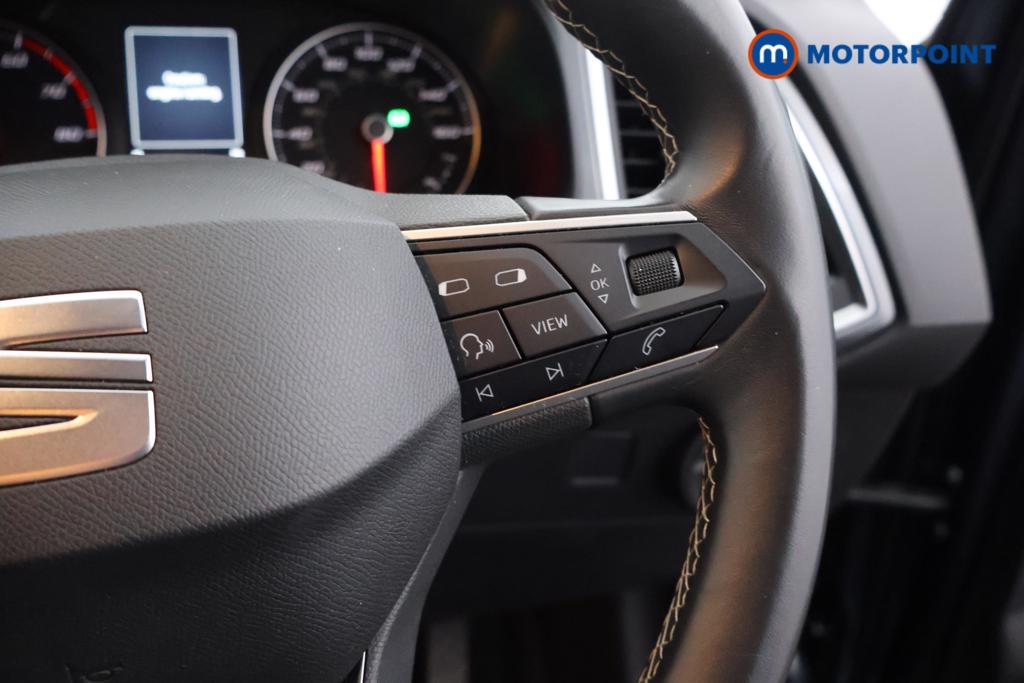 Seat Ateca Se Technology Automatic Petrol SUV - Stock Number (1537803) - 3rd supplementary image