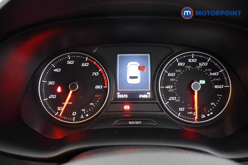 Seat Ateca Se Technology Automatic Petrol SUV - Stock Number (1537803) - 4th supplementary image