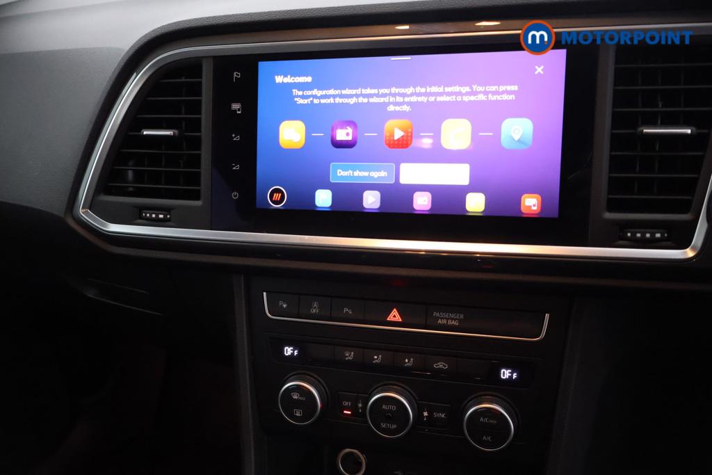Seat Ateca Se Technology Automatic Petrol SUV - Stock Number (1537803) - 5th supplementary image