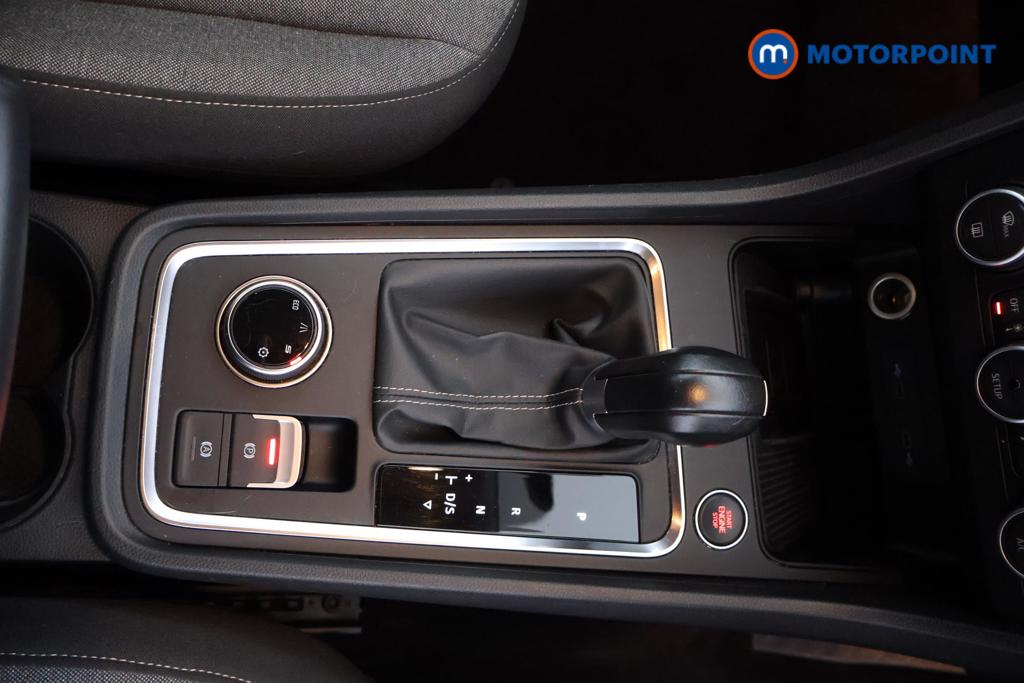Seat Ateca Se Technology Automatic Petrol SUV - Stock Number (1537803) - 6th supplementary image
