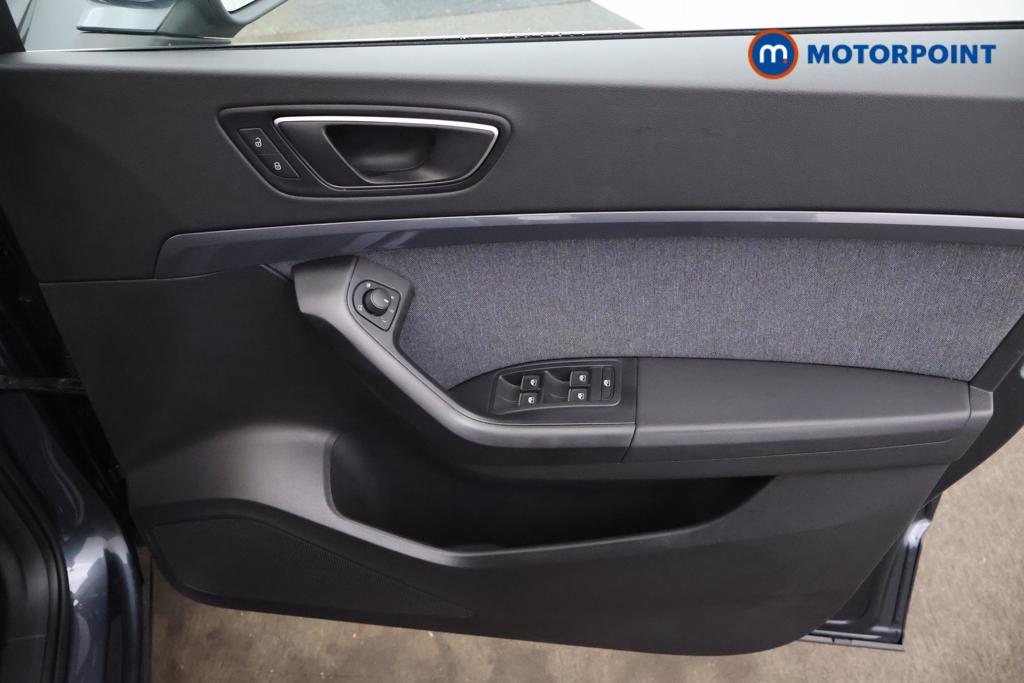 Seat Ateca Se Technology Automatic Petrol SUV - Stock Number (1537803) - 9th supplementary image