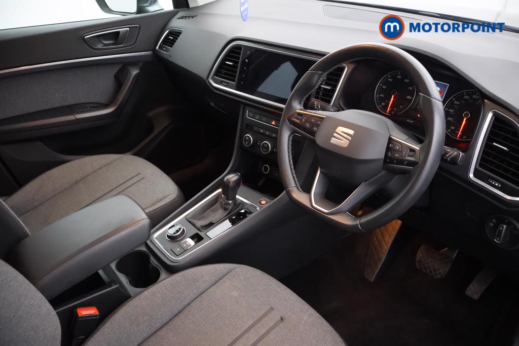Seat Ateca Se Technology Automatic Petrol SUV - Stock Number (1537803) - 10th supplementary image
