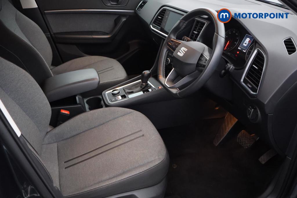 Seat Ateca Se Technology Automatic Petrol SUV - Stock Number (1537803) - 11th supplementary image