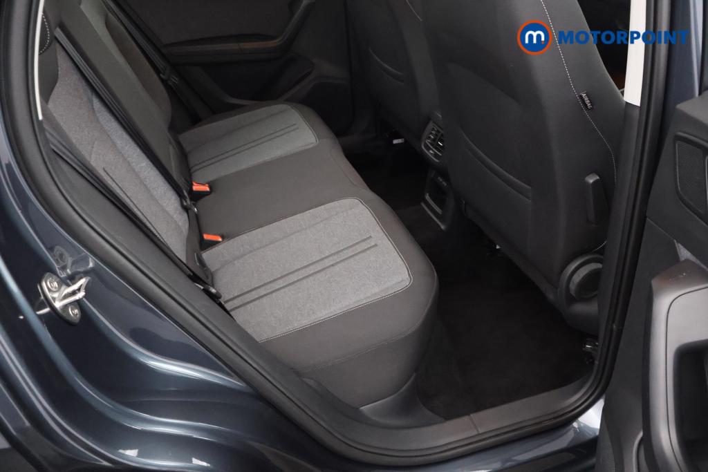Seat Ateca Se Technology Automatic Petrol SUV - Stock Number (1537803) - 12th supplementary image