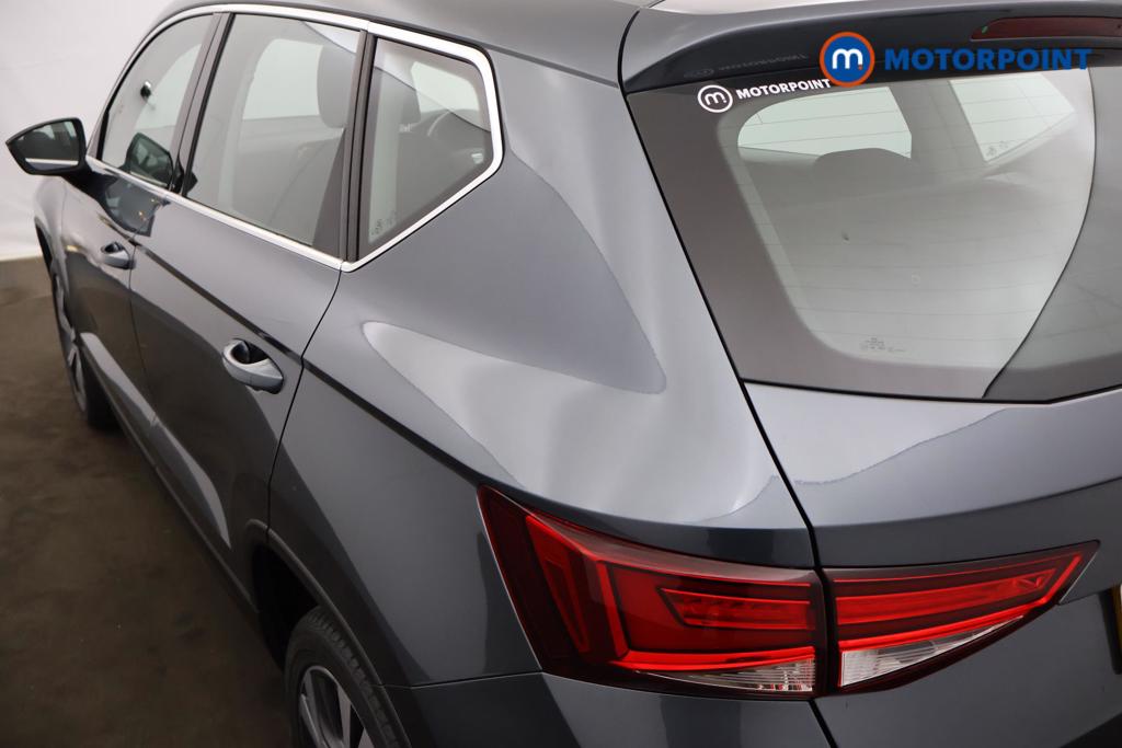 Seat Ateca Se Technology Automatic Petrol SUV - Stock Number (1537803) - 14th supplementary image