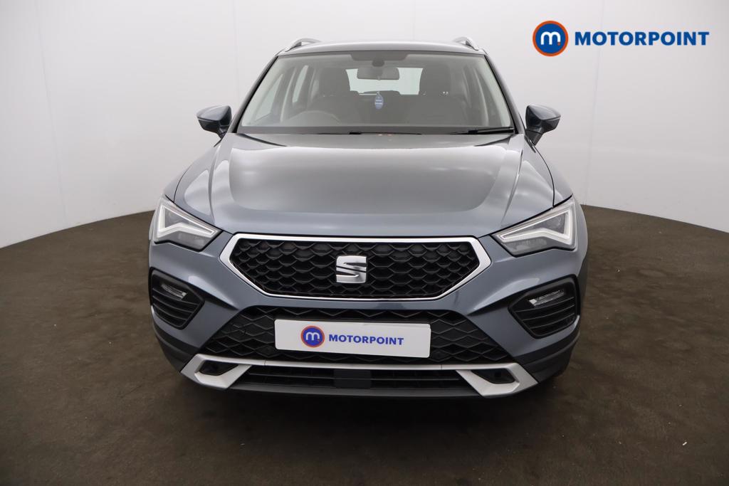 Seat Ateca Se Technology Automatic Petrol SUV - Stock Number (1537803) - 15th supplementary image