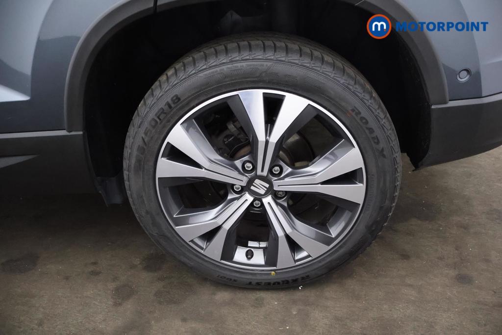 Seat Ateca Se Technology Automatic Petrol SUV - Stock Number (1537803) - 17th supplementary image