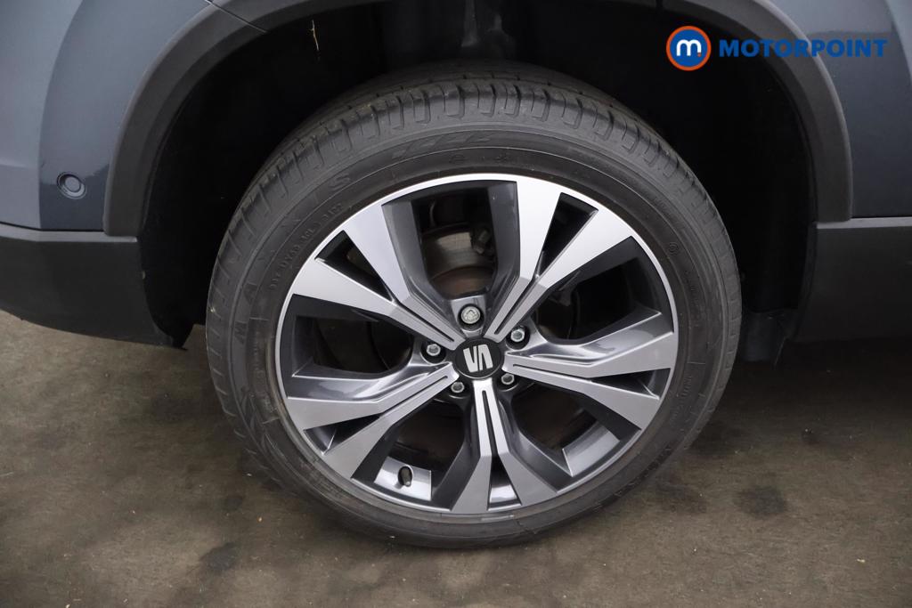 Seat Ateca Se Technology Automatic Petrol SUV - Stock Number (1537803) - 18th supplementary image
