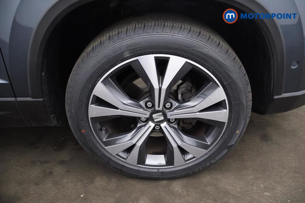 Seat Ateca Se Technology Automatic Petrol SUV - Stock Number (1537803) - 19th supplementary image