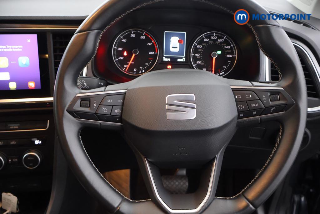 Seat Ateca Se Technology Automatic Petrol SUV - Stock Number (1537803) - 1st supplementary image