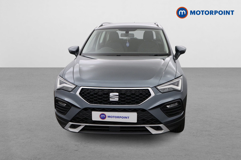 Seat Ateca Se Technology Automatic Petrol SUV - Stock Number (1537803) - Front bumper