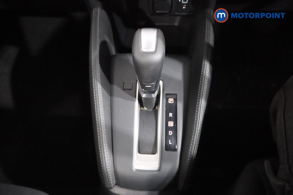 Nissan Micra Acenta Automatic Petrol Hatchback - Stock Number (1537899) - 3rd supplementary image