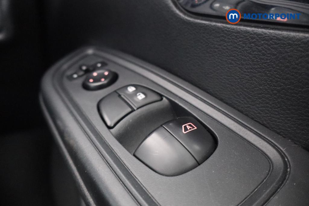 Nissan Micra Acenta Automatic Petrol Hatchback - Stock Number (1537899) - 11th supplementary image