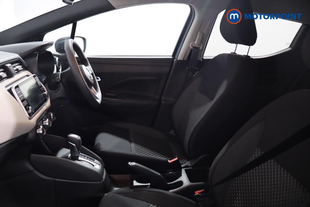 Nissan Micra Acenta Automatic Petrol Hatchback - Stock Number (1537899) - 14th supplementary image
