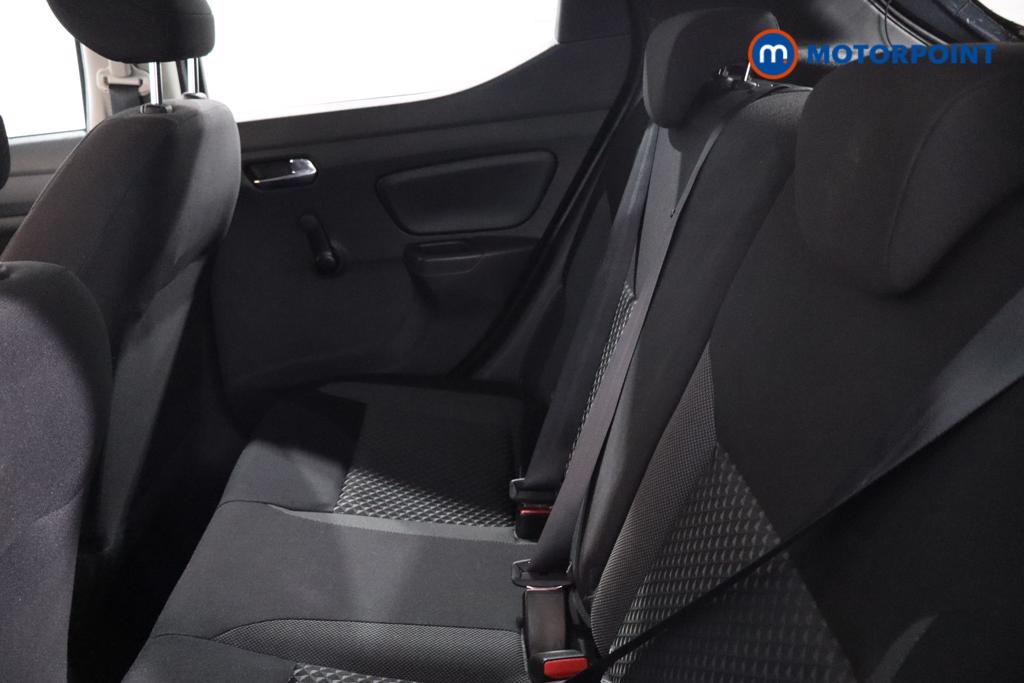 Nissan Micra Acenta Automatic Petrol Hatchback - Stock Number (1537899) - 15th supplementary image