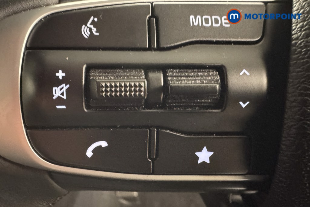 KIA Sportage Gt-Line S Automatic Petrol-Electric Hybrid SUV - Stock Number (1538006) - 13th supplementary image
