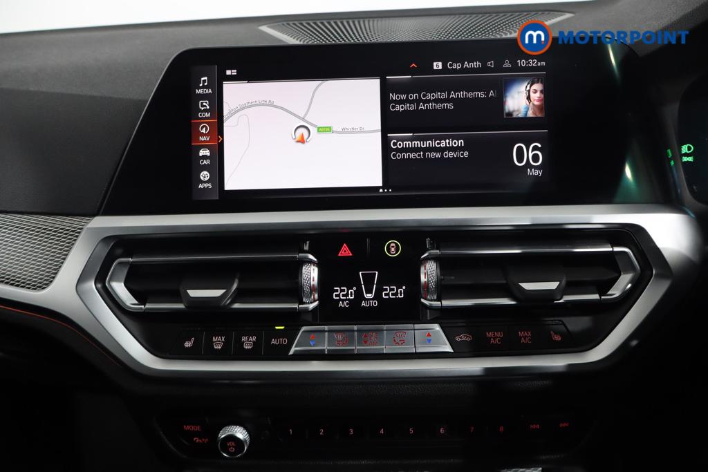 BMW 3 Series M Sport Automatic Diesel Estate - Stock Number (1538183) - 2nd supplementary image