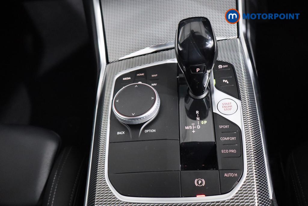 BMW 3 Series M Sport Automatic Diesel Estate - Stock Number (1538183) - 3rd supplementary image