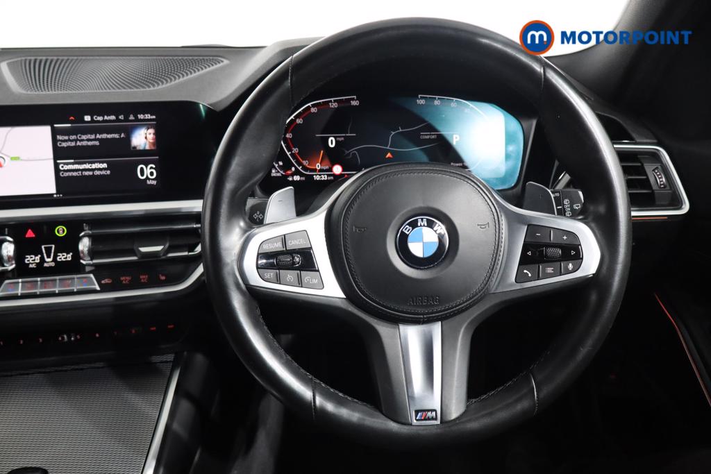 BMW 3 Series M Sport Automatic Diesel Estate - Stock Number (1538183) - 5th supplementary image