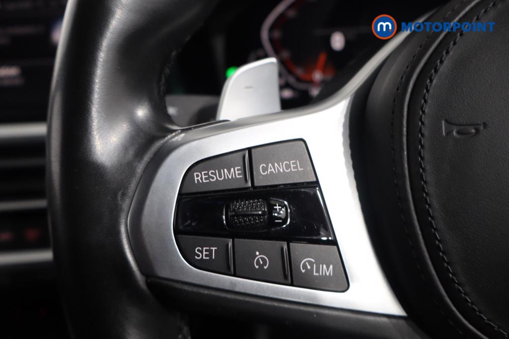 BMW 3 Series M Sport Automatic Diesel Estate - Stock Number (1538183) - 6th supplementary image