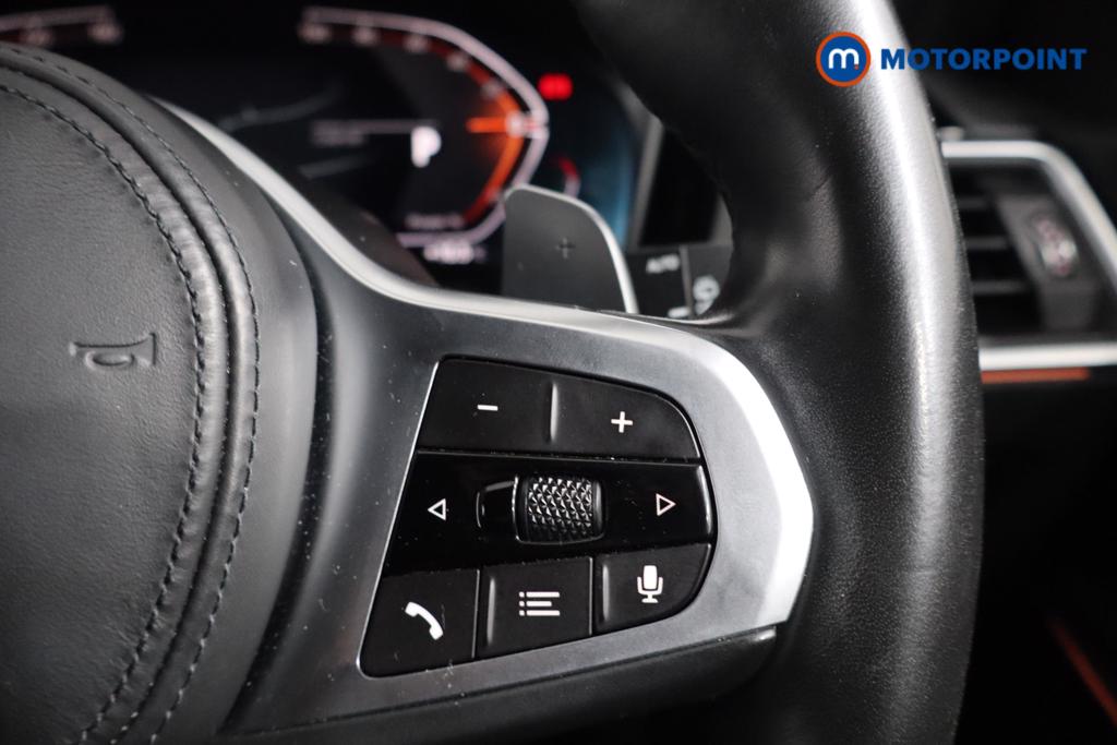 BMW 3 Series M Sport Automatic Diesel Estate - Stock Number (1538183) - 7th supplementary image