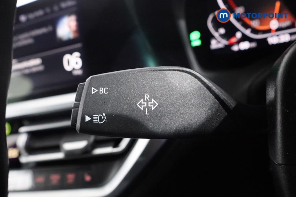 BMW 3 Series M Sport Automatic Diesel Estate - Stock Number (1538183) - 8th supplementary image