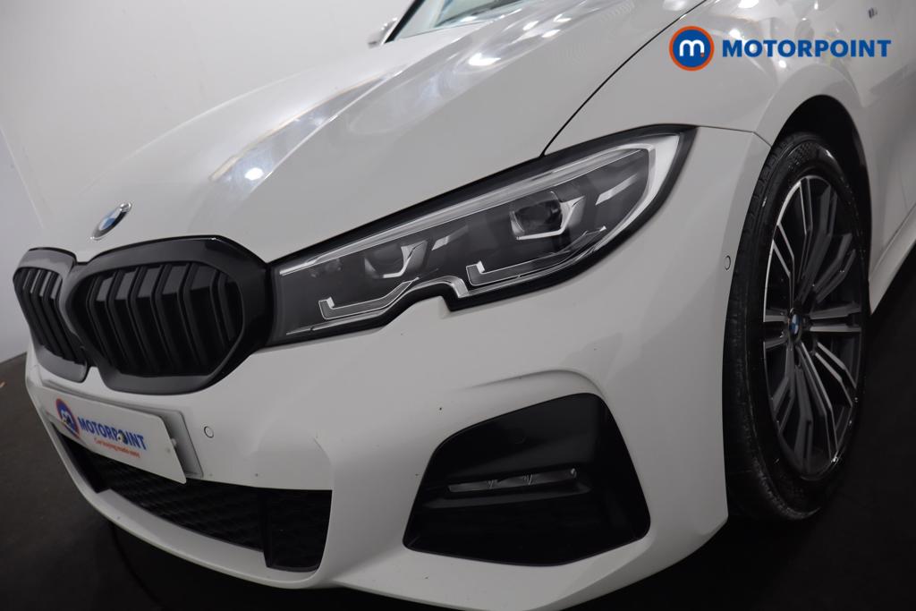 BMW 3 Series M Sport Automatic Diesel Estate - Stock Number (1538183) - 12th supplementary image