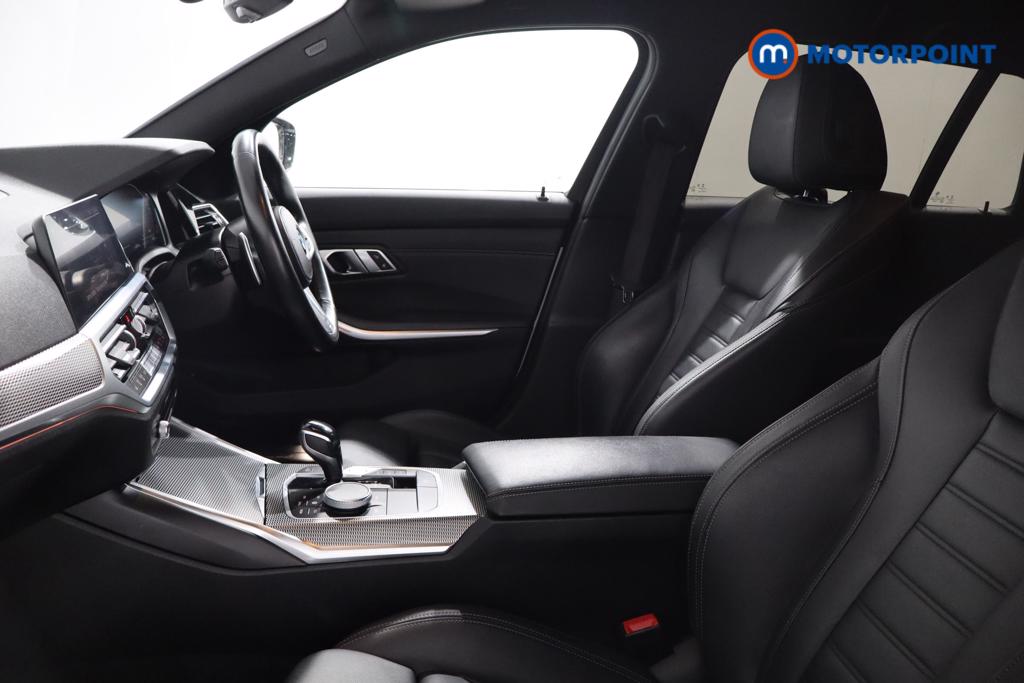BMW 3 Series M Sport Automatic Diesel Estate - Stock Number (1538183) - 13th supplementary image