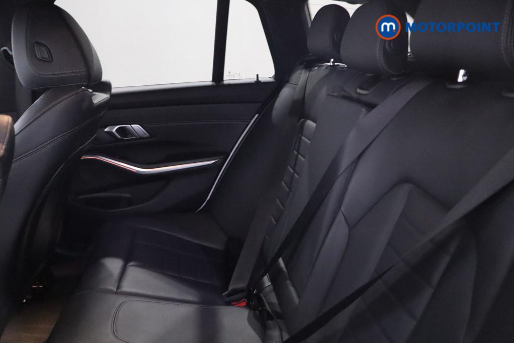 BMW 3 Series M Sport Automatic Diesel Estate - Stock Number (1538183) - 14th supplementary image