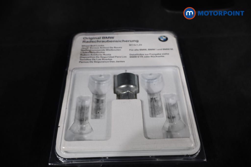 BMW 3 Series M Sport Automatic Diesel Estate - Stock Number (1538183) - 16th supplementary image