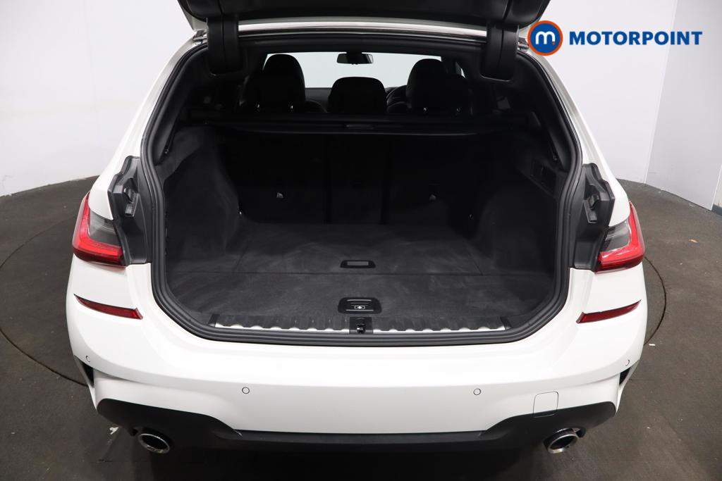 BMW 3 Series M Sport Automatic Diesel Estate - Stock Number (1538183) - 17th supplementary image