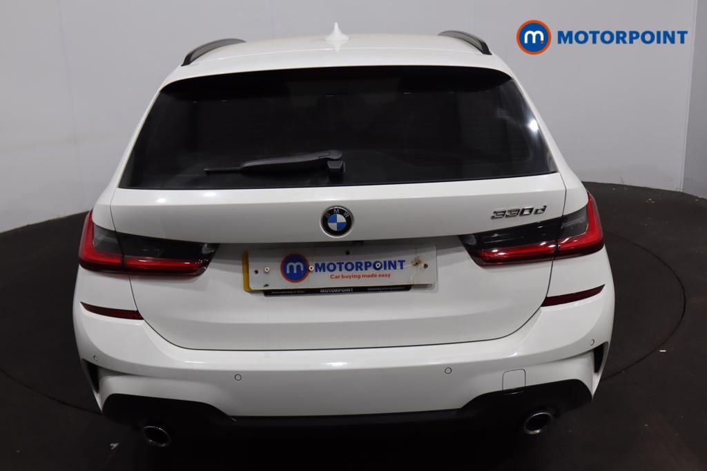 BMW 3 Series M Sport Automatic Diesel Estate - Stock Number (1538183) - 18th supplementary image