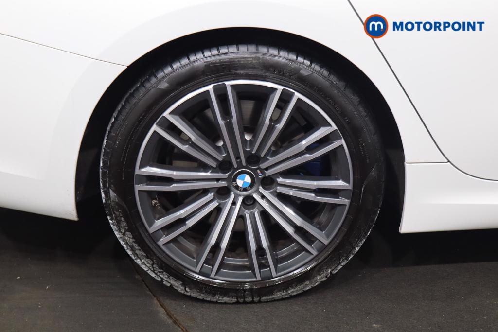 BMW 3 Series M Sport Automatic Diesel Estate - Stock Number (1538183) - 19th supplementary image