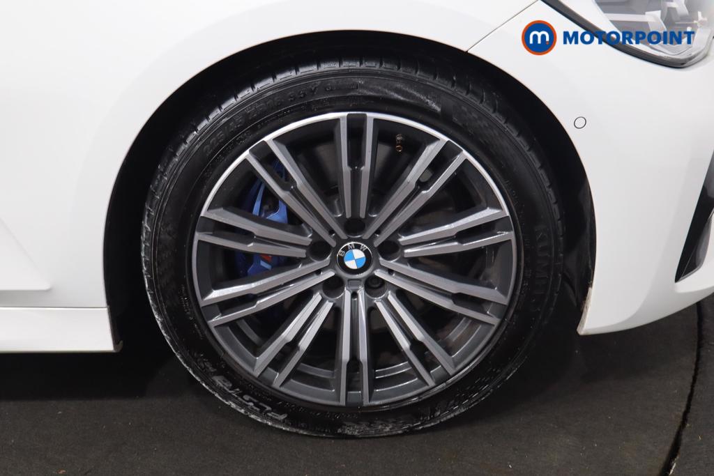 BMW 3 Series M Sport Automatic Diesel Estate - Stock Number (1538183) - 20th supplementary image