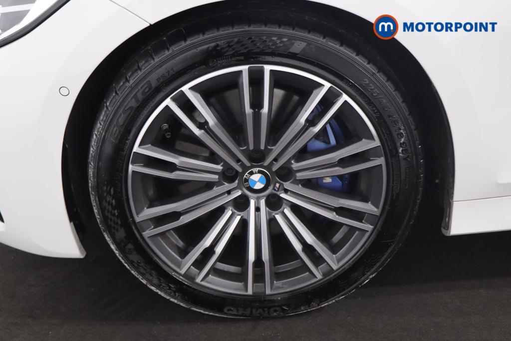 BMW 3 Series M Sport Automatic Diesel Estate - Stock Number (1538183) - 21st supplementary image