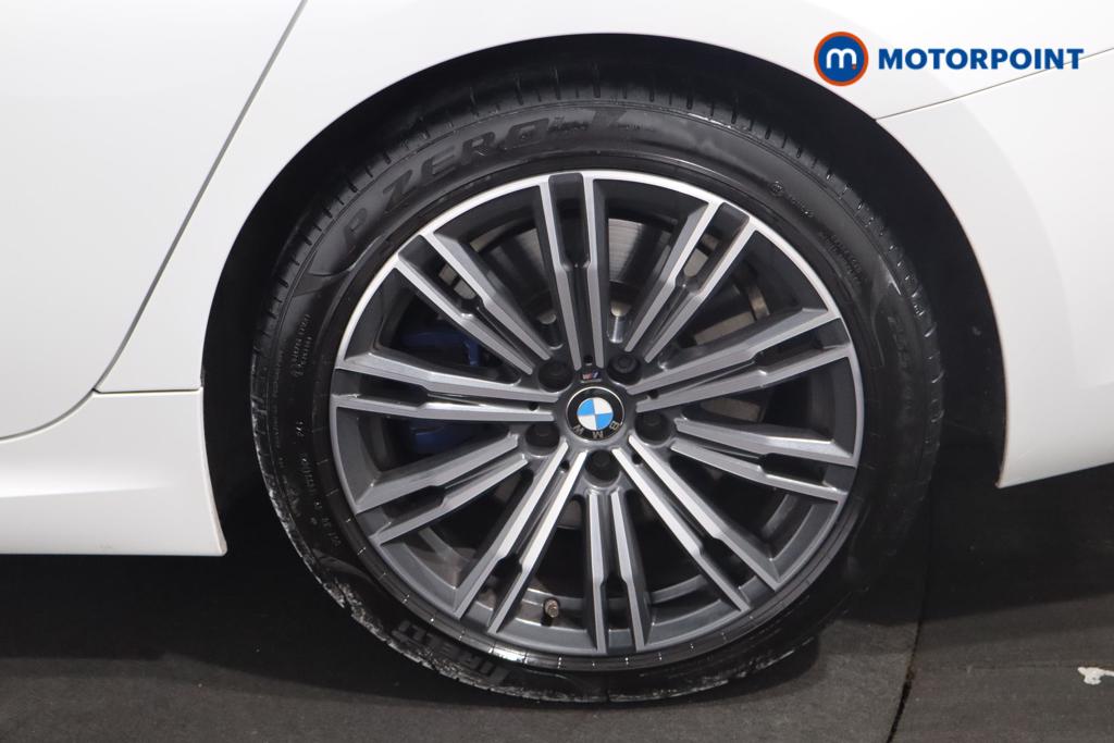 BMW 3 Series M Sport Automatic Diesel Estate - Stock Number (1538183) - 22nd supplementary image