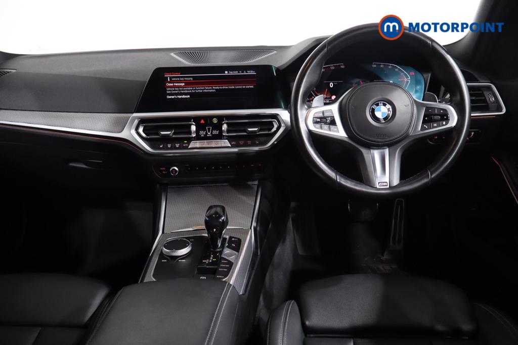 BMW 3 Series M Sport Automatic Diesel Estate - Stock Number (1538183) - 1st supplementary image