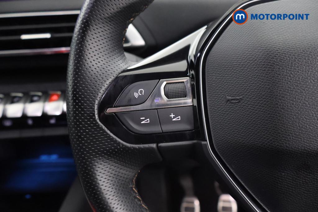 Peugeot 3008 Gt Line Premium Manual Diesel SUV - Stock Number (1538531) - 2nd supplementary image