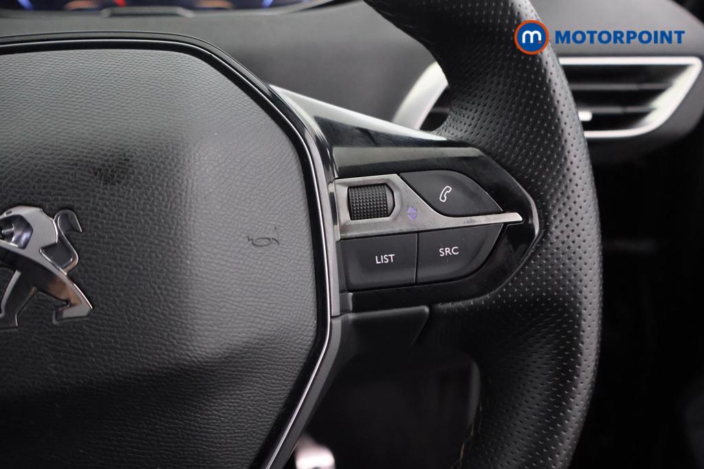 Peugeot 3008 Gt Line Premium Manual Diesel SUV - Stock Number (1538531) - 3rd supplementary image