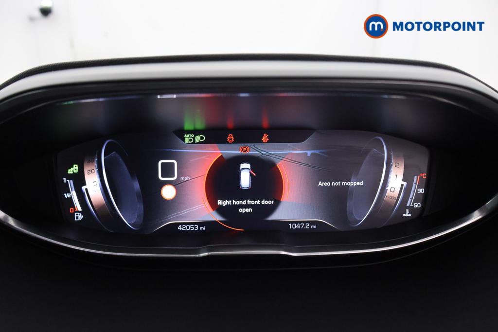 Peugeot 3008 Gt Line Premium Manual Diesel SUV - Stock Number (1538531) - 4th supplementary image