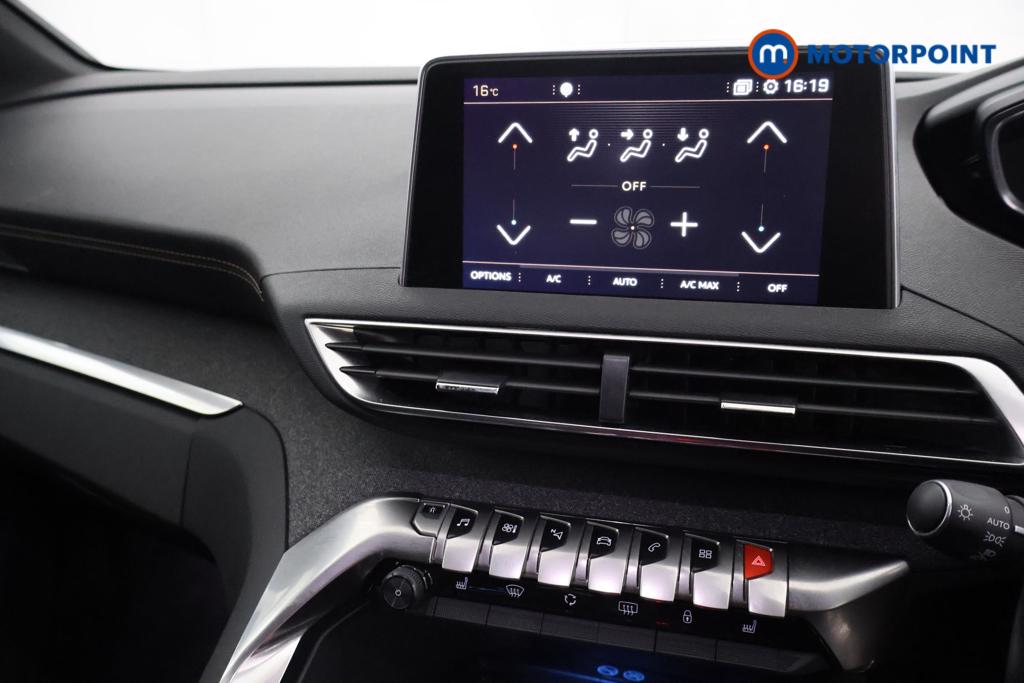 Peugeot 3008 Gt Line Premium Manual Diesel SUV - Stock Number (1538531) - 5th supplementary image