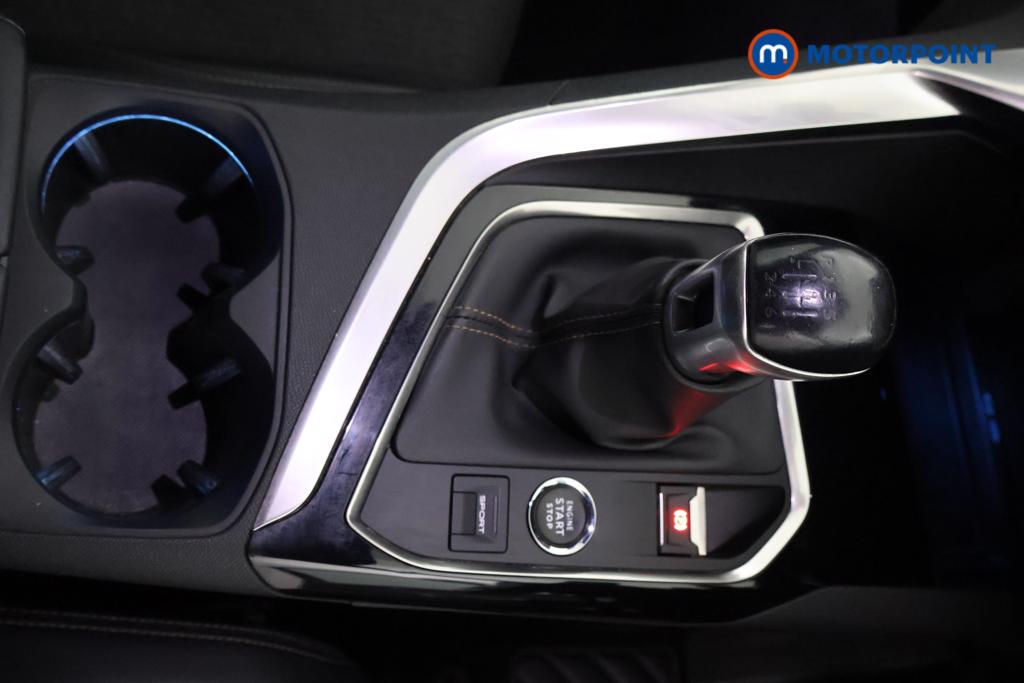Peugeot 3008 Gt Line Premium Manual Diesel SUV - Stock Number (1538531) - 6th supplementary image