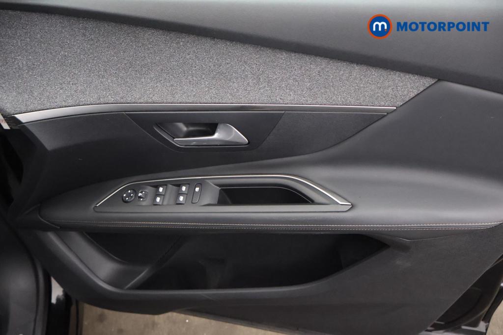 Peugeot 3008 Gt Line Premium Manual Diesel SUV - Stock Number (1538531) - 9th supplementary image
