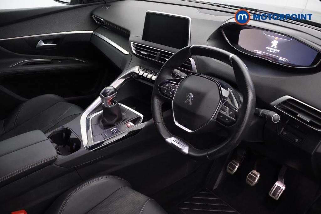 Peugeot 3008 Gt Line Premium Manual Diesel SUV - Stock Number (1538531) - 10th supplementary image