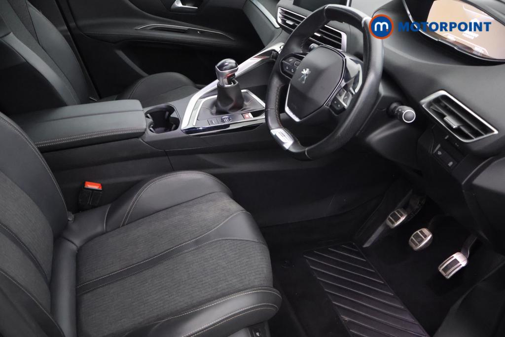 Peugeot 3008 Gt Line Premium Manual Diesel SUV - Stock Number (1538531) - 11th supplementary image