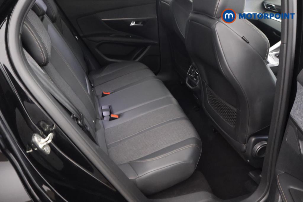 Peugeot 3008 Gt Line Premium Manual Diesel SUV - Stock Number (1538531) - 12th supplementary image