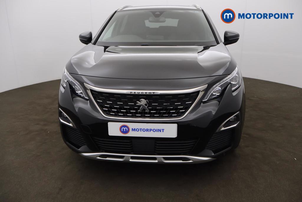 Peugeot 3008 Gt Line Premium Manual Diesel SUV - Stock Number (1538531) - 15th supplementary image