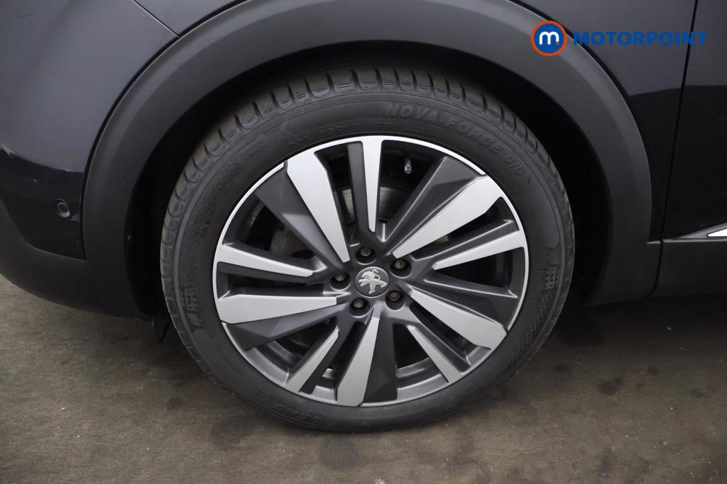 Peugeot 3008 Gt Line Premium Manual Diesel SUV - Stock Number (1538531) - 16th supplementary image